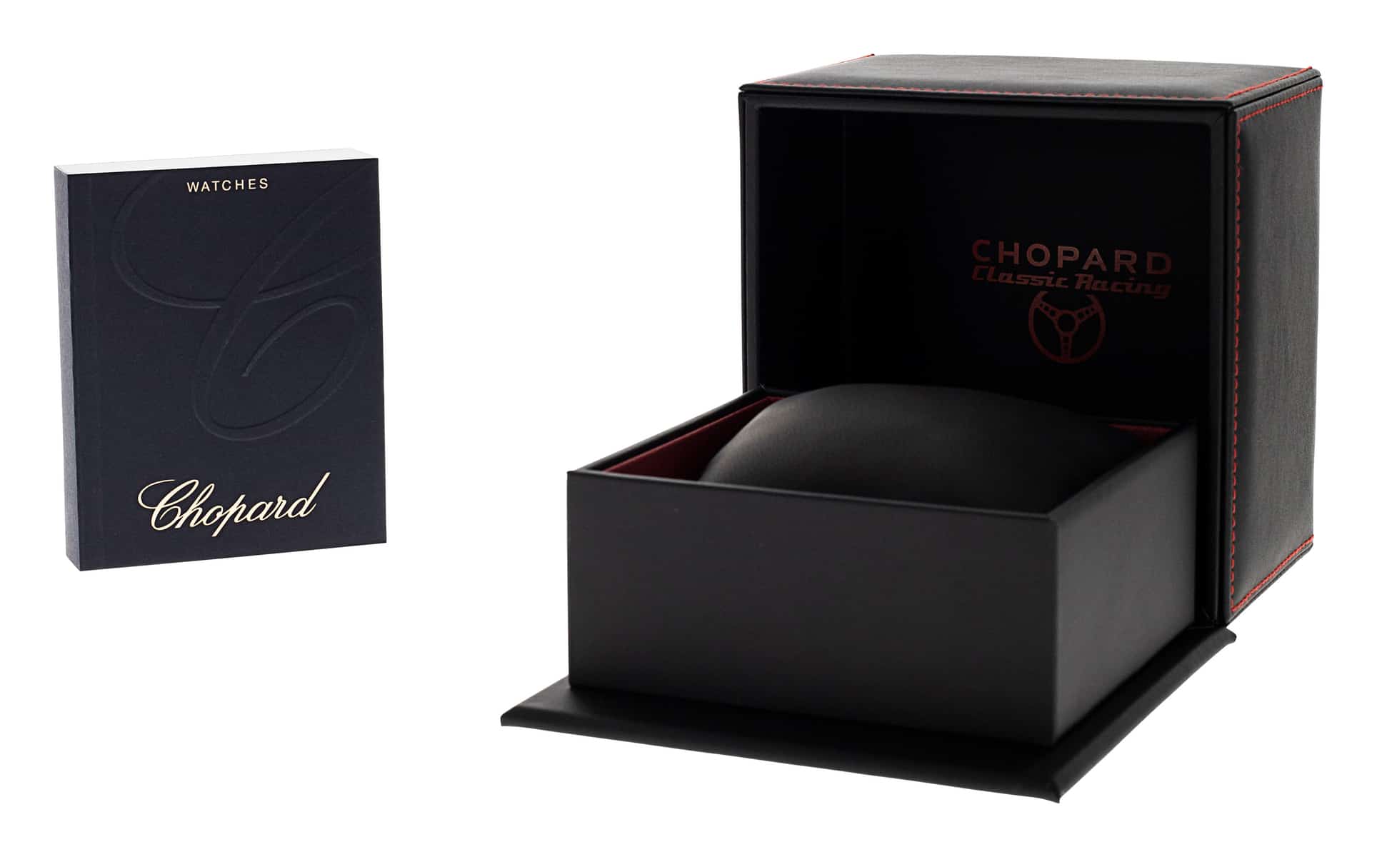Chopard Mille Miglia 16/8331-19 Chopard Mille Miglia 16/8331-19